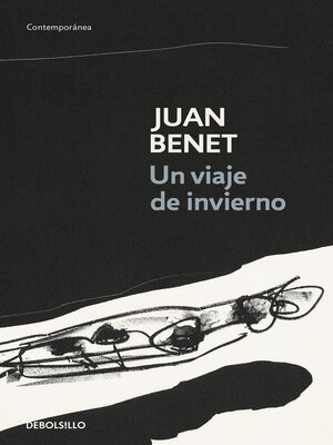 cover image of Un viaje de invierno